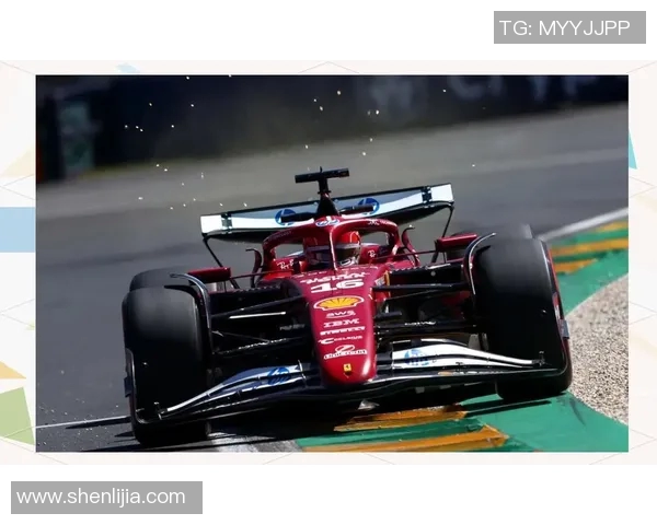 2025 F1赛季精彩碰撞回顾与赛车安全问题深入探讨