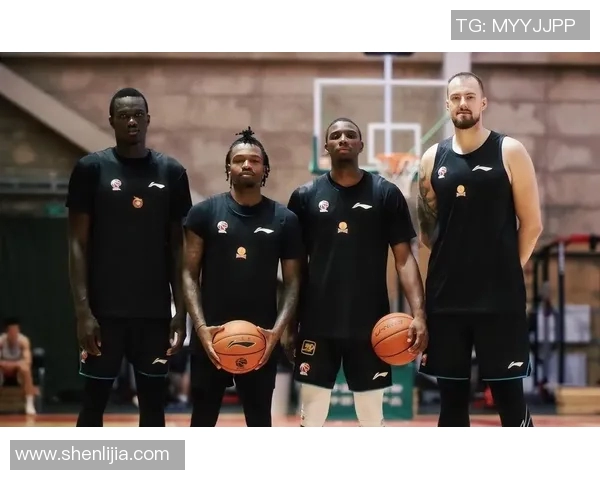 CBA联赛最佳外援引进对球队竞争力与发展潜力的深远影响分析