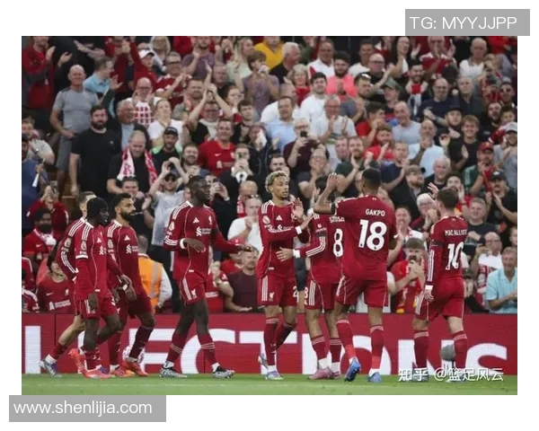 今日焦点对决利物浦强势出击迎战劲敌激情碰撞全场期待