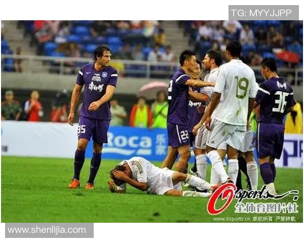 体坛禁赛风云回顾那些因违规行为被处罚的经典事件 体坛禁赛风云回顾那些因违规行为被处罚的经典事件