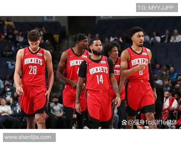 火箭迎来焦点对决全队誓取胜利激情碰撞点燃赛场期待 火箭迎来焦点对决全队誓取胜利激情碰撞点燃赛场期待