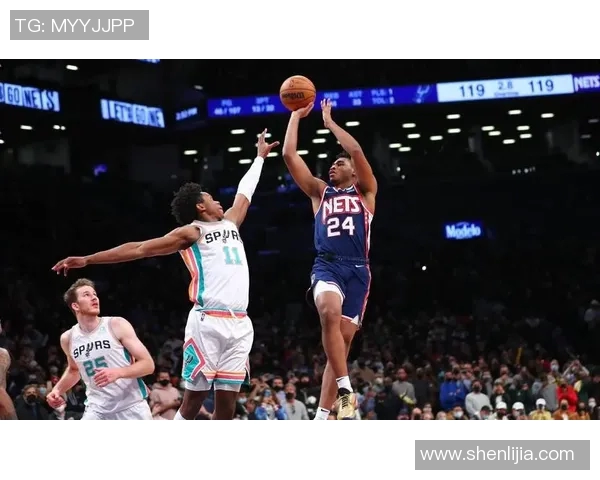 突发消息！篮网球员宣布离队 球迷纷纷不舍送别再见