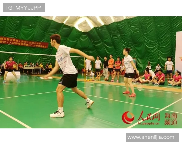 羽毛球顶级赛事中世界级选手技术特点与竞技状态深度解析