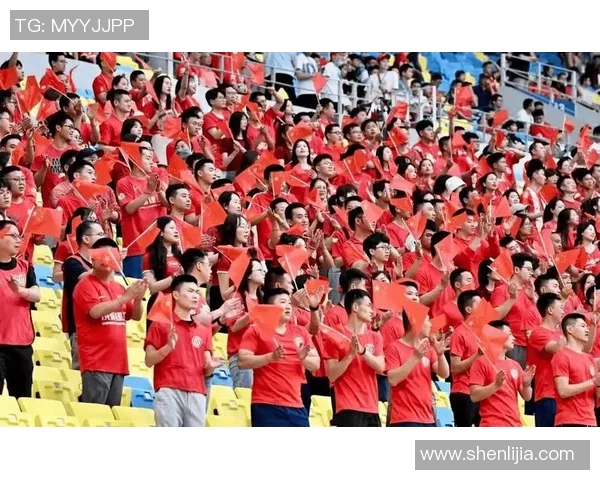中国球迷组织成最大助威团震撼全场助力球队突破极限展现狂热支持 中国球迷组织成最大助威团震撼全场助力球队突破极限展现狂热支持