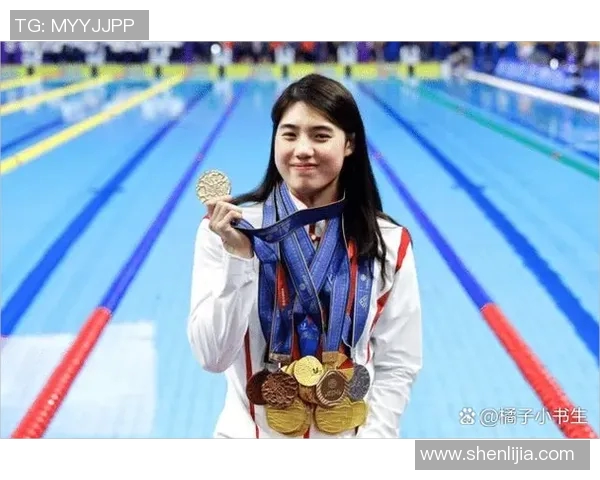 国家游泳队全面引入心理训练课程全力备战巴黎奥运会提升竞技实力