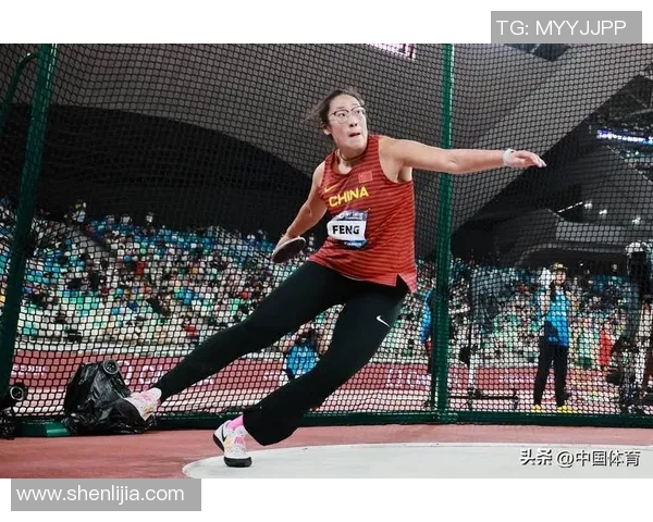 中国选手勇夺世界田径钻石联赛金牌，打破尘封10年纪录
