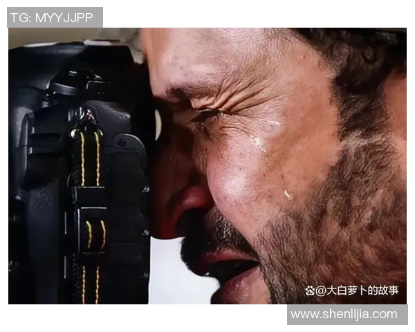 镜头回顾：国王这一幕令人泪目