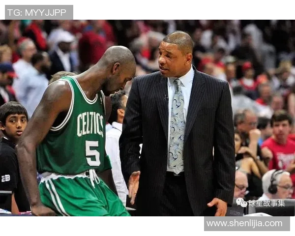冲突升级！凯尔特人与教练发生激烈争执