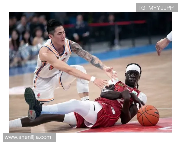 CBA新赛季引入多项国际规则改革