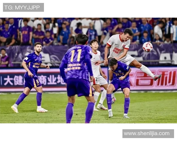 中超回应批评：我只专注于比赛