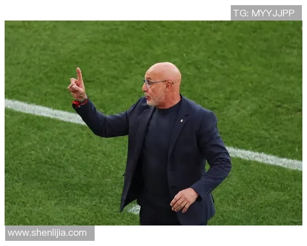 战术革新!新教练如何激活欧洲杯? 战术革新!新教练如何激活欧洲杯?