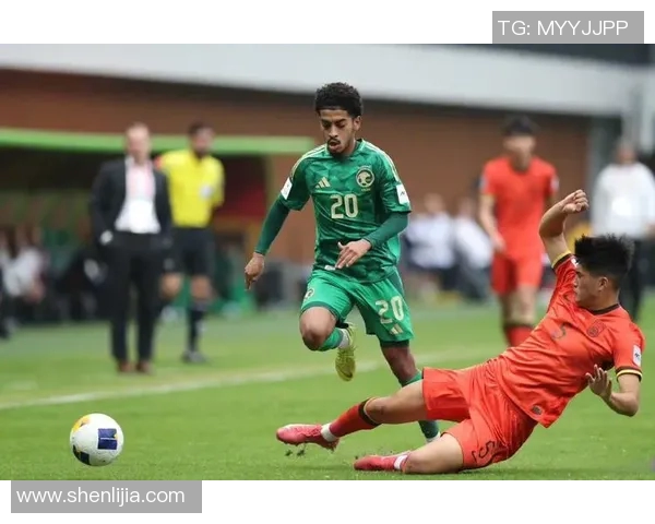 世青赛U20焦点球员观察