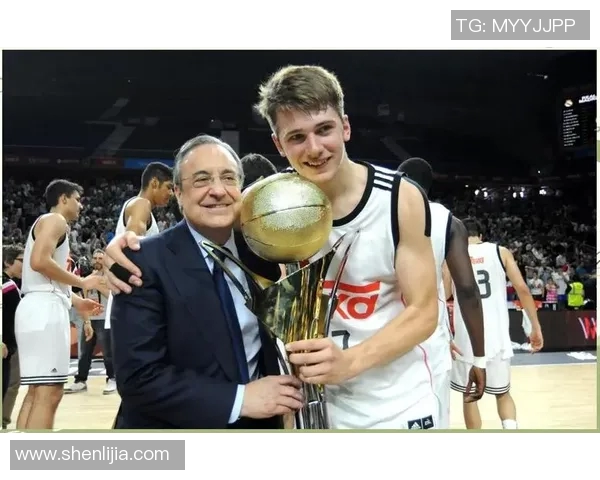 东契奇背后的故事:从少年到巨星之路 东契奇背后的故事:从少年到巨星之路