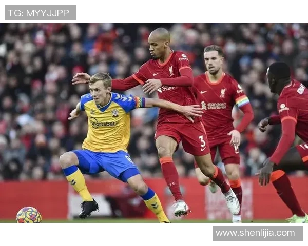 五年对比：利物浦数据全面进化！