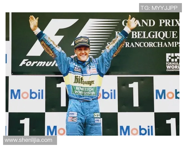 F1车手心态与赛场表现关系探讨 F1车手心态与赛场表现关系探讨