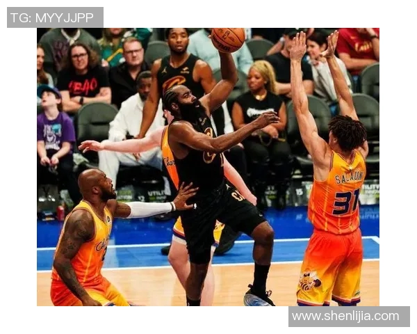 战术革新助力新帅全面激活米切尔开启球队崭新进攻篇章 战术革新助力新帅全面激活米切尔开启球队崭新进攻篇章